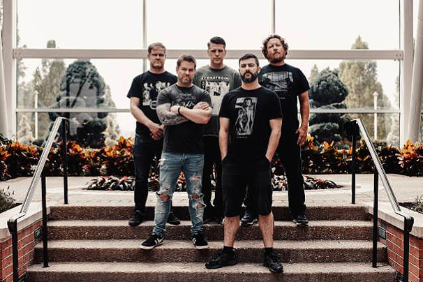 Hallgasd meg a Pig Destroyer új albumát!