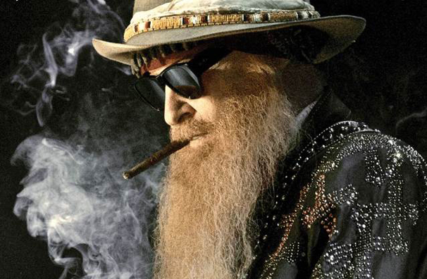 Rollin' And Tumblin': az első dal Billy Gibbons új szólóalbumáról