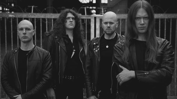 Újragenerálozott kiadást kap a Nuclear Blastnél a The Spirit első nagylemeze