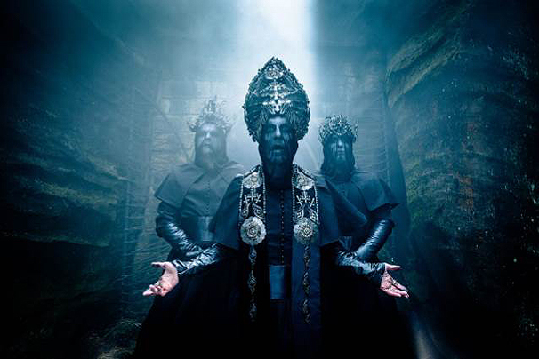 „Extrém és radikális az album, de közben sokkal rockosabb is, mint bármelyik másik Behemoth-lemez”