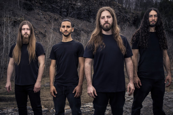 Hallgasd meg a Beyond Creation új nagylemezét!