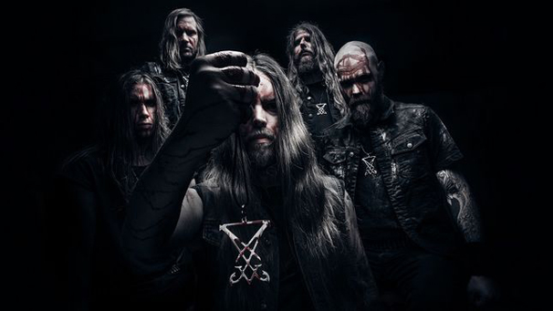 Sötét svéd black metal: jön a Blood Of Serpents új nagylemeze