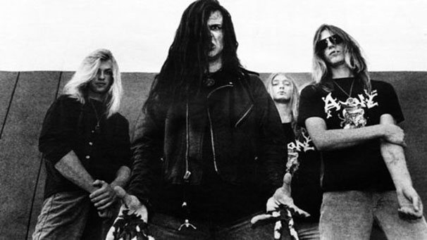 Deicide / Amon: újrakiadás-cunami és retro-műsoros turné a Hoffman testvérektől