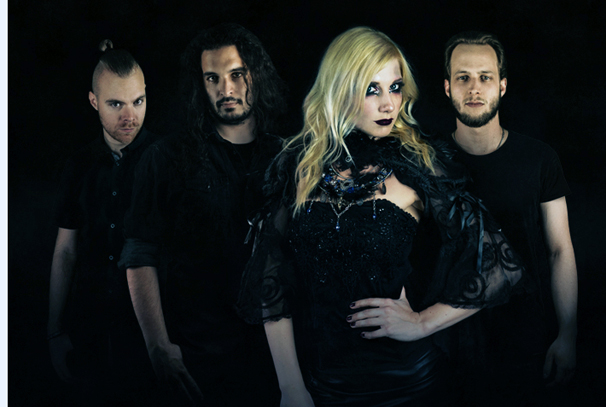 Sacred I: nézd meg az Ann My Guard új videóját!