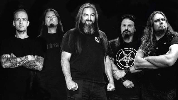 A klasszikus Motörheadnek állít emléket első új számában az Onslaught