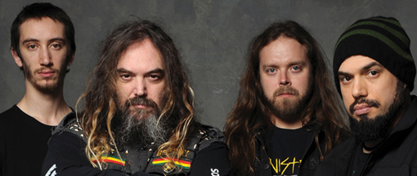 Teljes a Rockmaraton felállása: jön a Soulfly és a Venom Inc. is