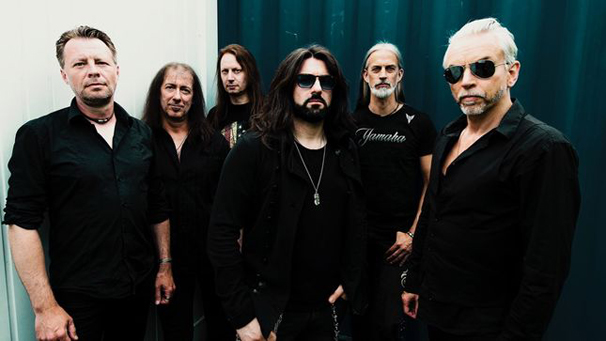 The Storm: még egy dal a The Unity második lemezéről, ősszel koncert Budapesten
