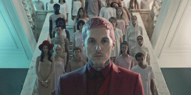 Mantra címmel új dalt mutatott be a Bring Me The Horizon