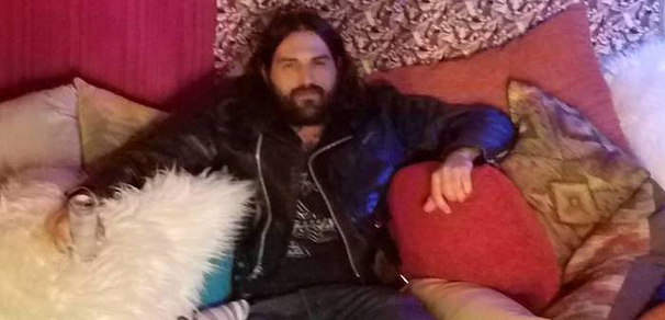 Elhunyt Carlos Denogean