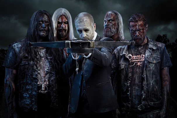 Chainsaw Lullaby: még egy előzetes szám a Bloodbath jövő héten érkező új lemezéről