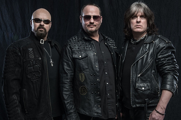 Ripper, Tyrant, Peck: jön a kettes The Three Tremors
