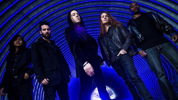 A Tale That Wasn’t Right: Helloween-feldolgozás a Witherfall új minialbumáról