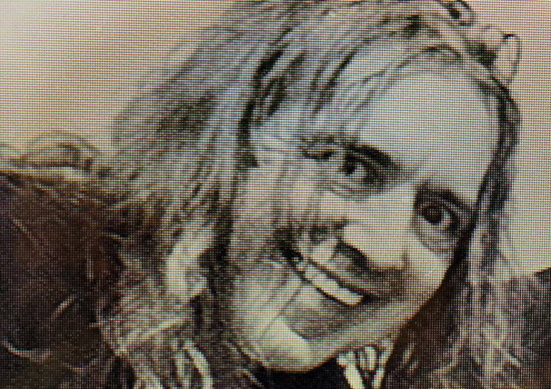 Elhunyt Richard Bateman