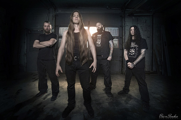 Fear His Displeasure: még egy zúzda a Cryptopsy új minialbumáról