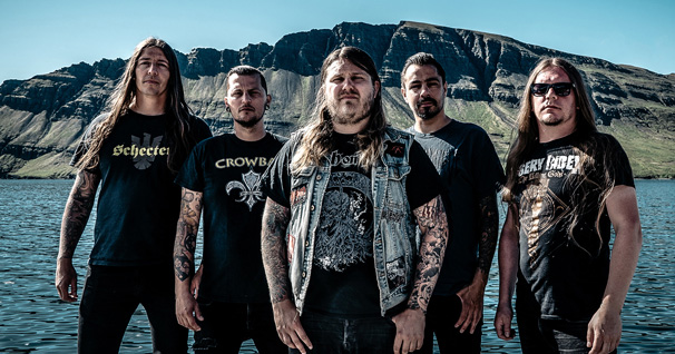 Hatesphere: új lemez, új dal, két őszi koncert Budapesten