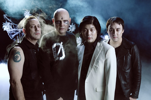 Knights Of Malta: hallgasd meg az új Smashing Pumpkins nyitószámát!