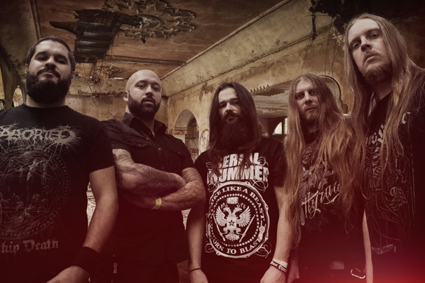 Dogs Always Bite Harder Than Their Master: hallgasd meg a Benighted új EP-jét!
