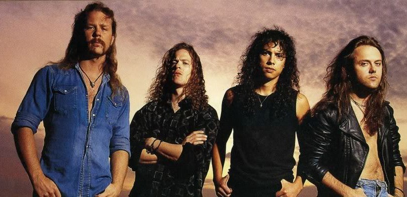 Megjelenése után huszonhét évvel is verhetetlen a Metallica fekete lemeze