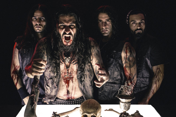 Hallgasd végig a Lucifer’s Child új albumát!
