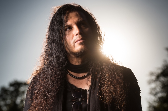 Ritka feldolgozással tiszteleg egyik legnagyobb mentora előtt Jeff Scott Soto