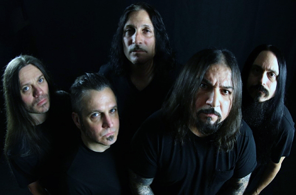 When The World Becomes Undone: a harmadik dal az új A Pale Horse Named Death-albumról