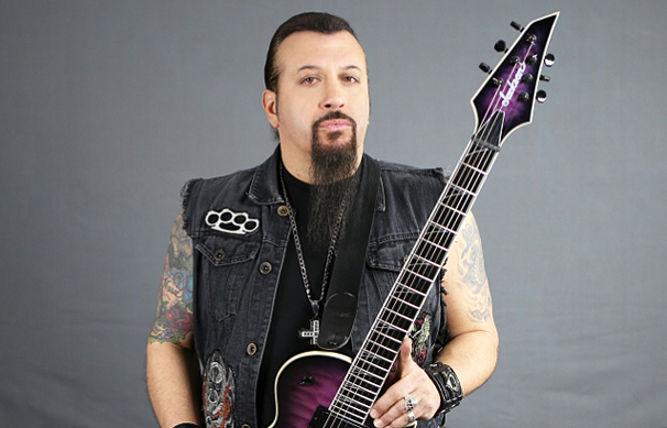 Aquiles Priester, John Macaluso és a néhai A.J. Pero is felbukkan Mike Orlando új DVD-jén