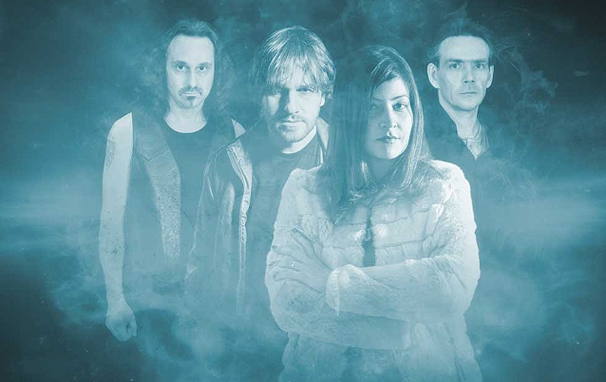 A Place In Heaven: még egy dal a Last Uniontől James LaBrie-vel a mikrofonnál