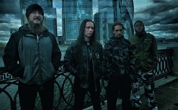 Saját dalt és Metallica-feldolgozást mutatott be az Ektomorf új felállása