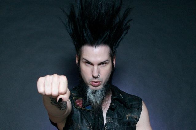Elhunyt frontembere nélkül éled újjá a Static-X