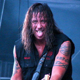 Meghalt Willy Lange