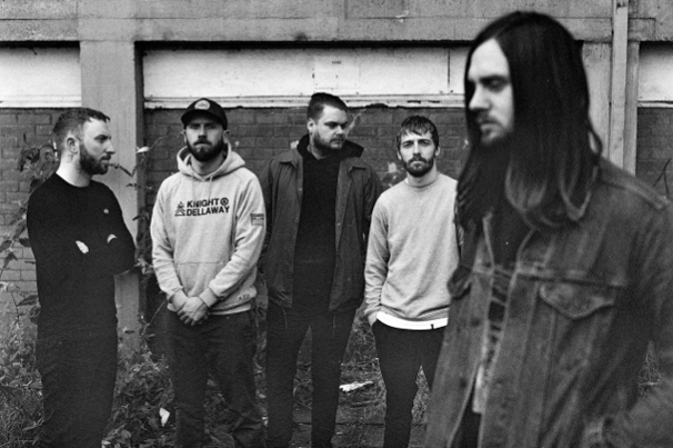 Fakers Plague: új számmal jelentkezett a While She Sleeps