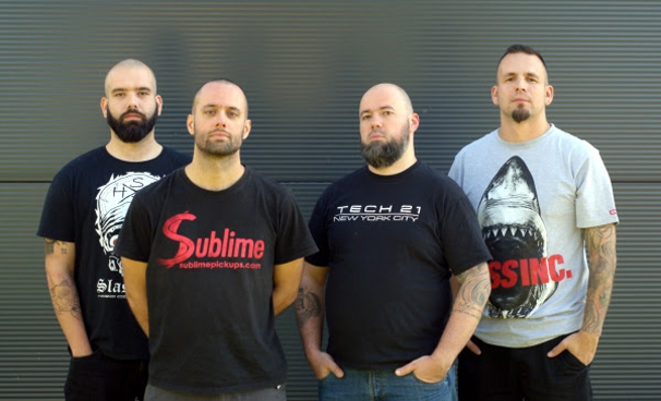 Sink Without A Trace: új videó a Don Gattótól