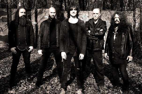 Új énekes és új gitáros debütál a Sinbreed IV albumán
