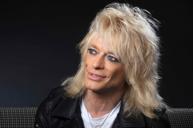 Last Train To Tokyo: új dalt mutatott be Michael Monroe