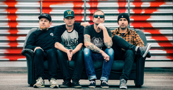 Hallgasd végig a Millencolin új nagylemezét!