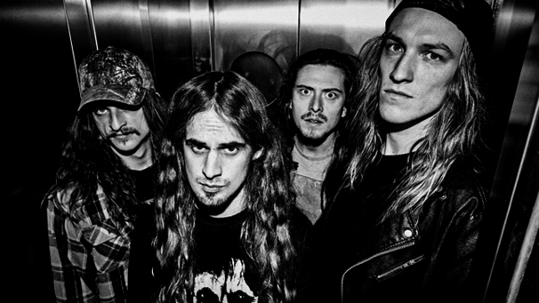 Pénteken jön az új Dust Bolt, nézd meg az Another Day In Hell videóját!