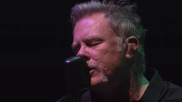 The Four Horsemen: még egy dal a Metallica akusztikus koncertlemezéről