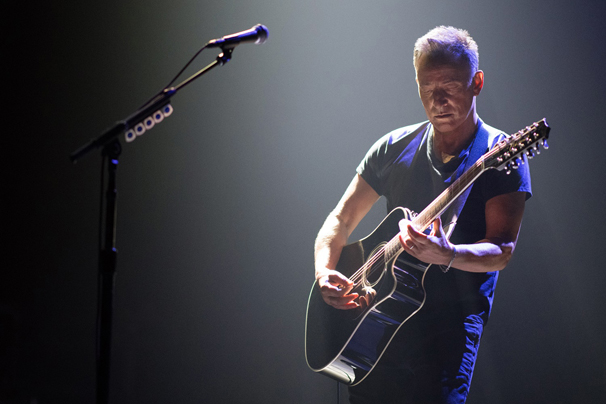 Holnap jön Springsteen koncertlemeze, hallgasd meg a The Promised Landet!