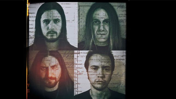 Visszatért a Nachtmystium