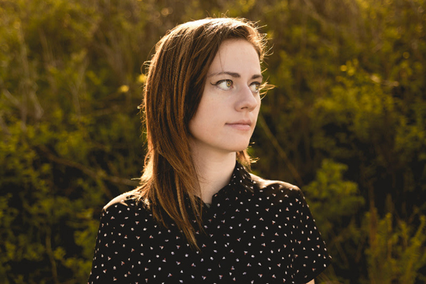 Hallgasd végig Sarah Longfield új nagylemezét!