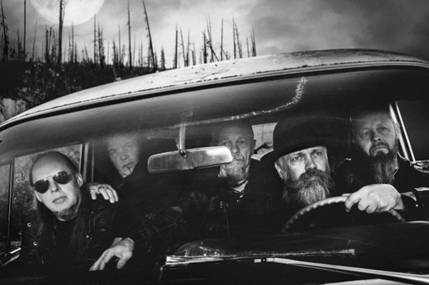 A Trouble egyik alapklasszikusával tiszteleg Eric Wagner előtt a Candlemass