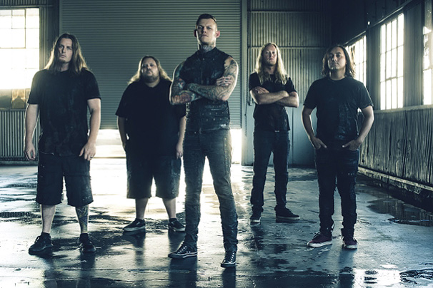 Bury Me In Blasphemy: új dal a Carnifextől