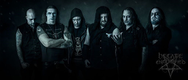 Revelations In Autumn Flame: még egy dal a Hecate Enthroned visszatérő albumáról