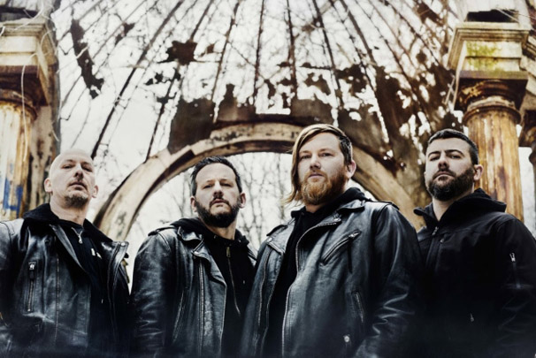 Ma jelenik meg a Misery Index új lemeze, hallgasd végig!