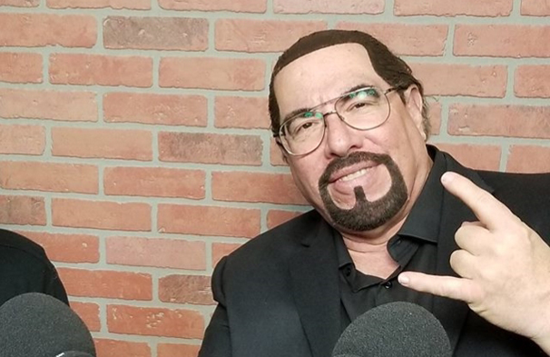 Animal Tactix: új csapatban tér vissza Mark Mendoza