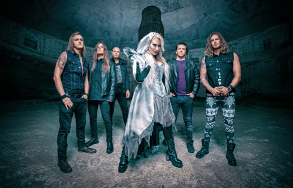 Megjelent az új Battle Beast, utazz vissza a ’80-as évekbe az Endless Summer dallal!