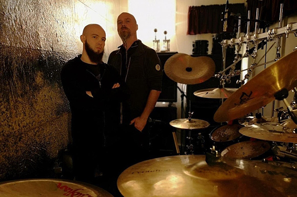 Új dobossal készíti a Winter Thrice folytatását a Borknagar