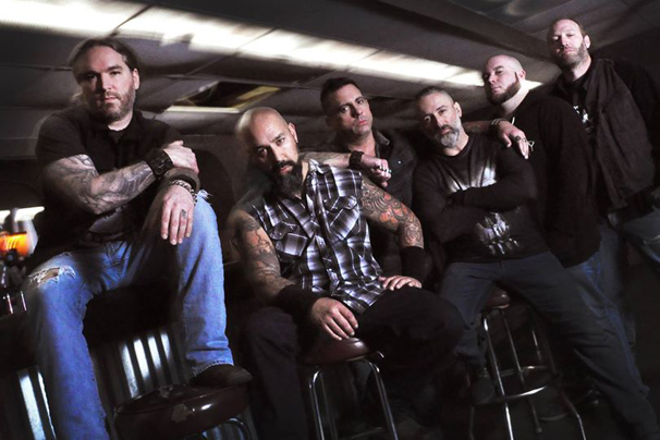 Eredeti felállásban alakult újjá a Brand New Sin