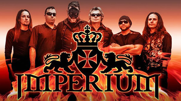 Imperium: új zenekar és új dal Matláry Miklóstól