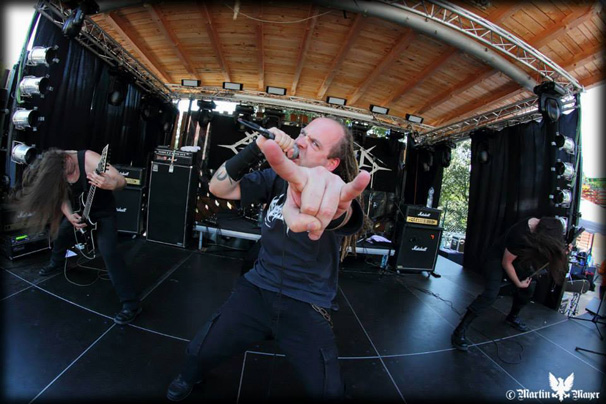 Forever Burning Hatred: hallgasd végig az Angerseed új EP-jét!